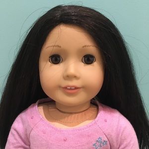 #30 TRULY ME AMERICAN GIRL DOLL